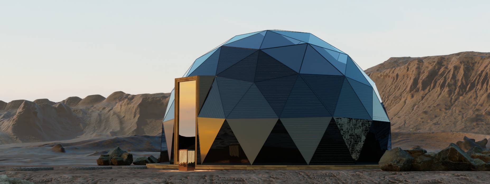 宛城区星空酒店帐篷